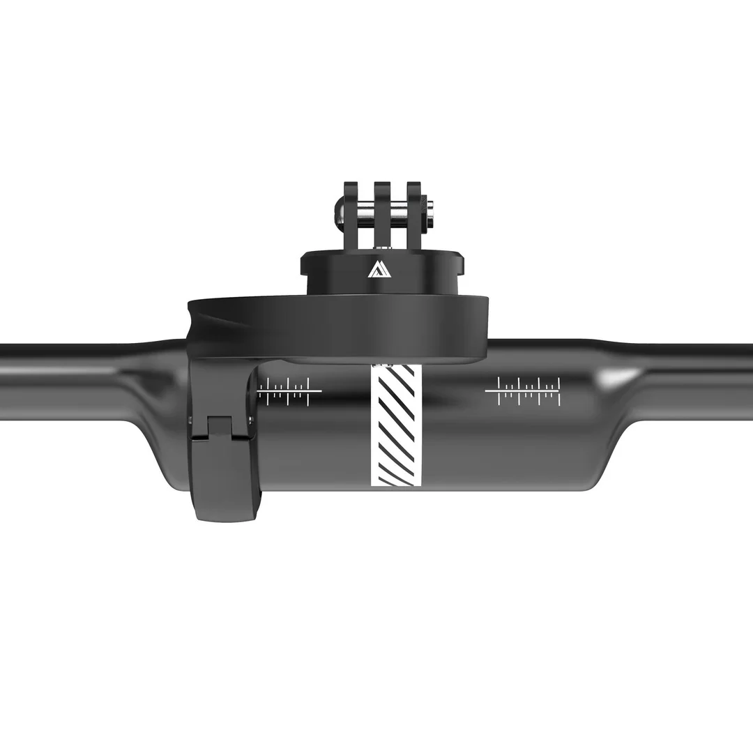 Adapter GoPro KOM CYCLING Top Mount Garmin - Image 3