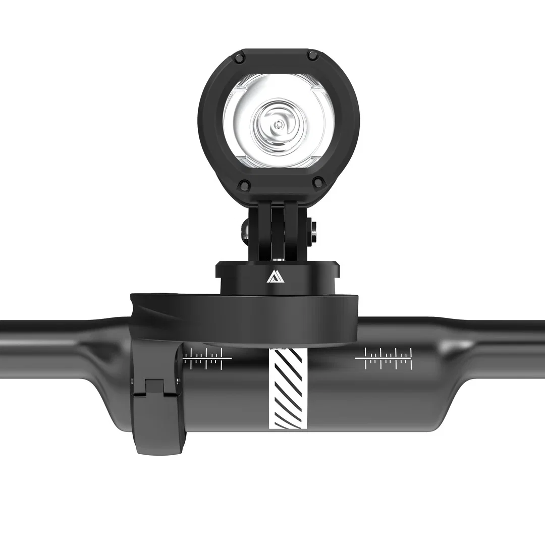 Adapter GoPro KOM CYCLING Top Mount Garmin - Image 4