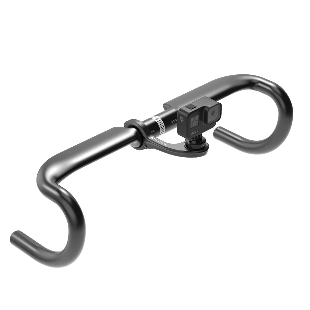 Adapter GoPro KOM CYCLING Top Mount Garmin - Image 5