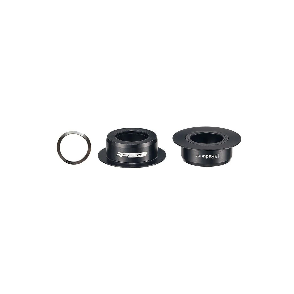 Adapter mechanizmu korbowego FSA OMEGA BB386/BB30>MEGAEXO 19mm 86.5mm