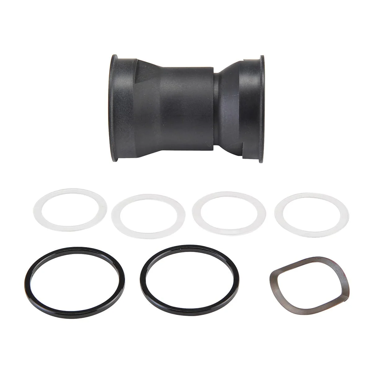 Adapter mechanizmu korbowego SRAM PF30 BSA 83 mm - Image 2