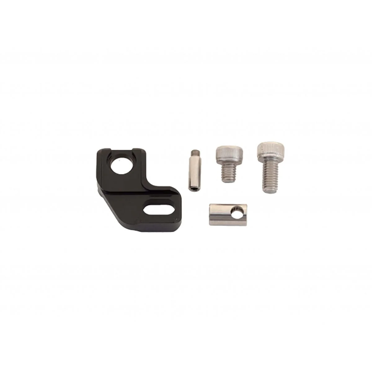 Adapter montażowy BIKE YOKE Triggy Shimano i-Spec B #BY-SPECB