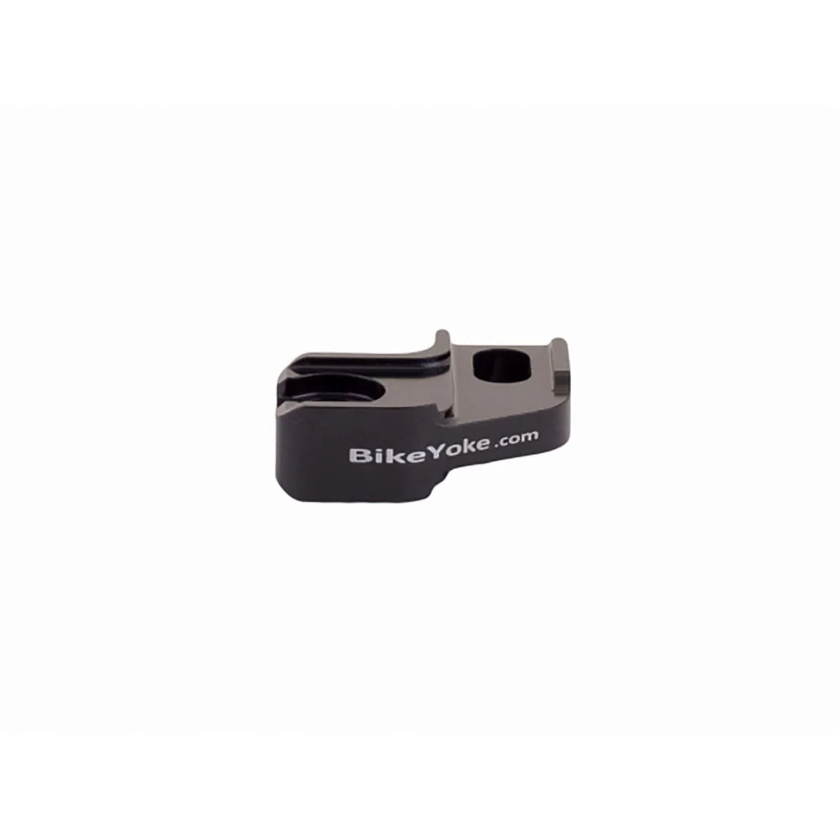 Adapter montażowy BIKE YOKE Triggy Shimano i-Spec B #BY-SPECB - Image 2