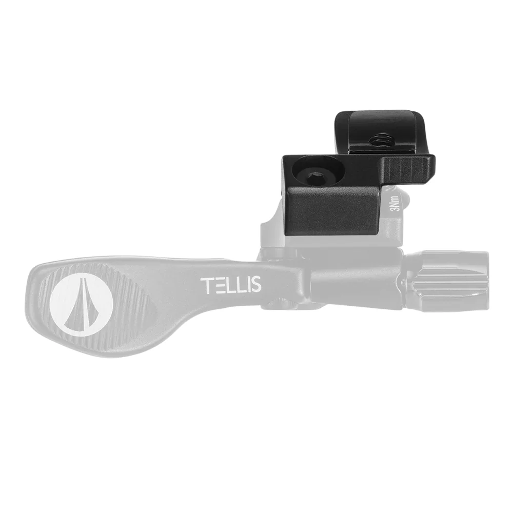 Adapter montażowy do kontrolera pojazdów elektrycznych SDG TELLIS typu I-Spec - Image 2