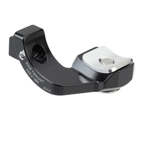Adapter montażowy WOLF TOOTH ShiftMount ISEV-MM iShimano I-SPEC EV Shifter > SRAM MatchMaker OEM Brake