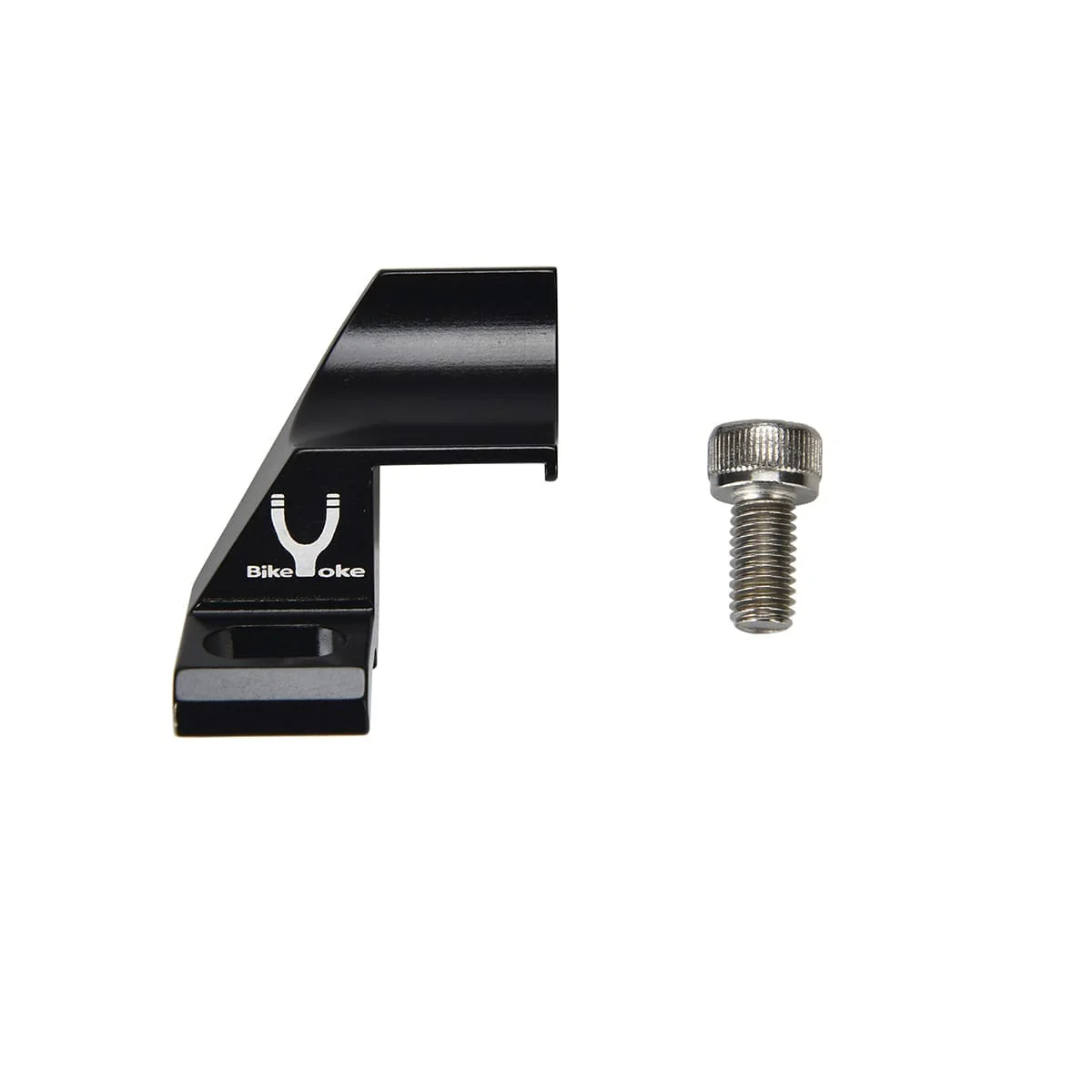 Adapter montażowy zmiany biegów SRAM BIKE YOKE Triggy Shimano i-Spec ll Right
