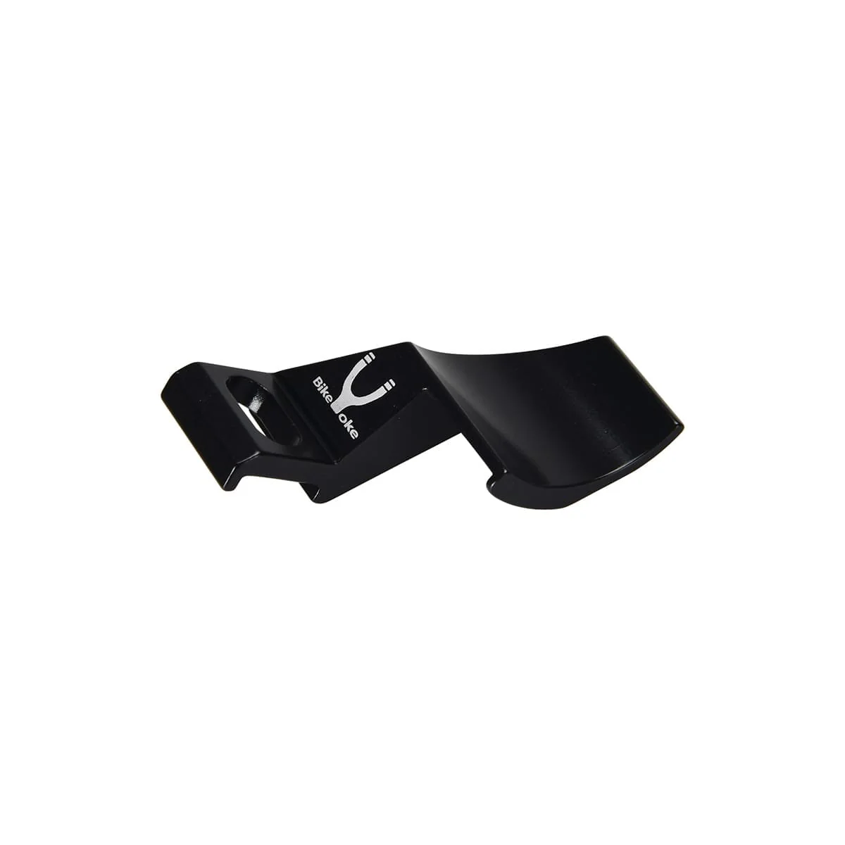 Adapter montażowy zmiany biegów SRAM BIKE YOKE Triggy Shimano i-Spec ll Right - Image 2