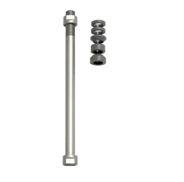 Adapter osi piasty TACX 12 mm x 1 T1711
