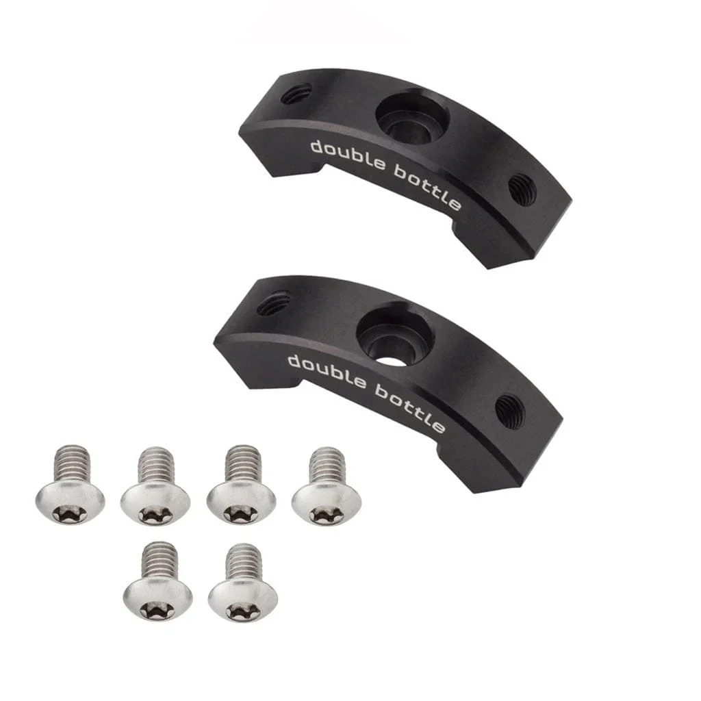 Adapter podwójnej puszki WOLF TOOTH B-RAD