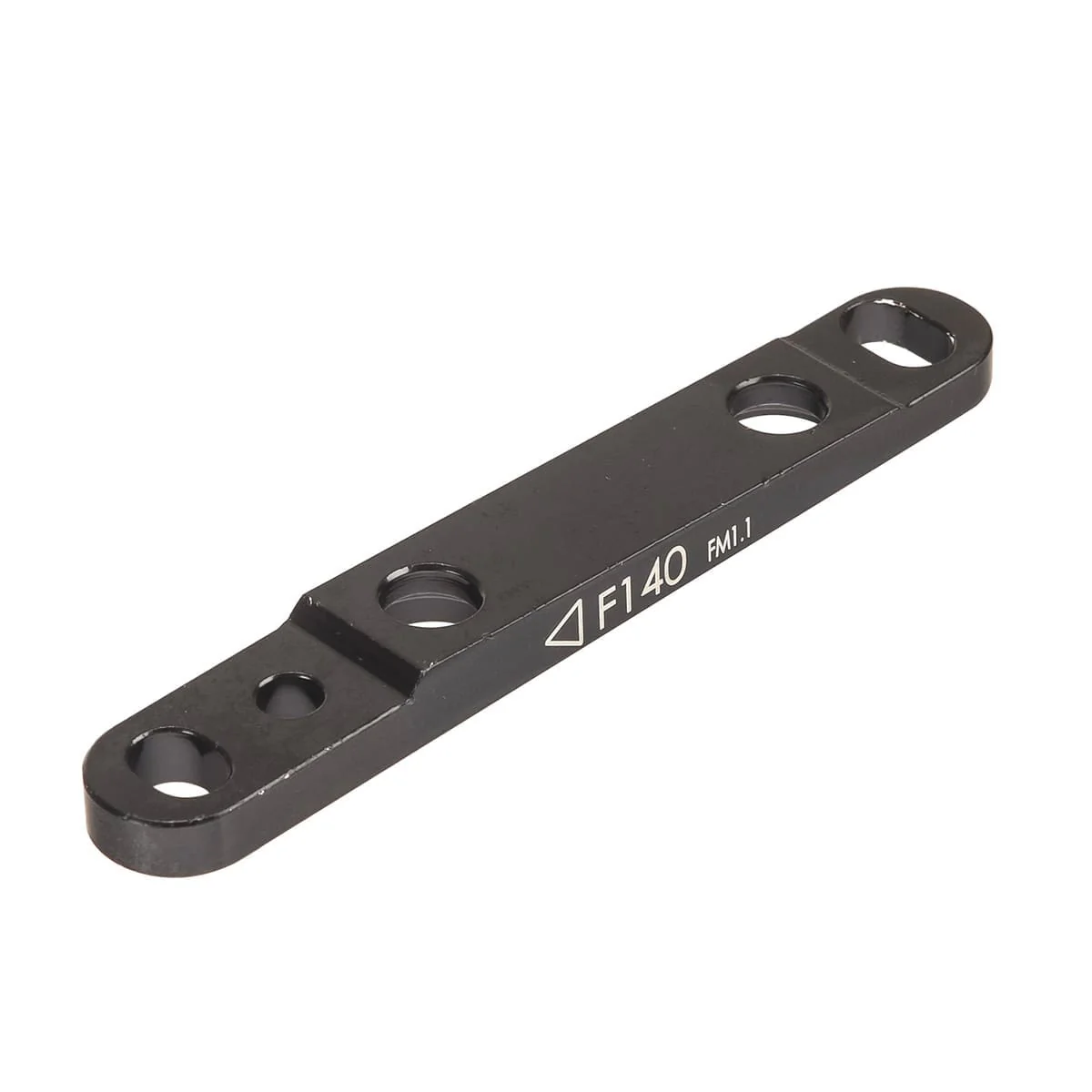 Adapter przedniego zacisku hamulcowego TRP FLAT MOUNT 140/160 mm - Image 2