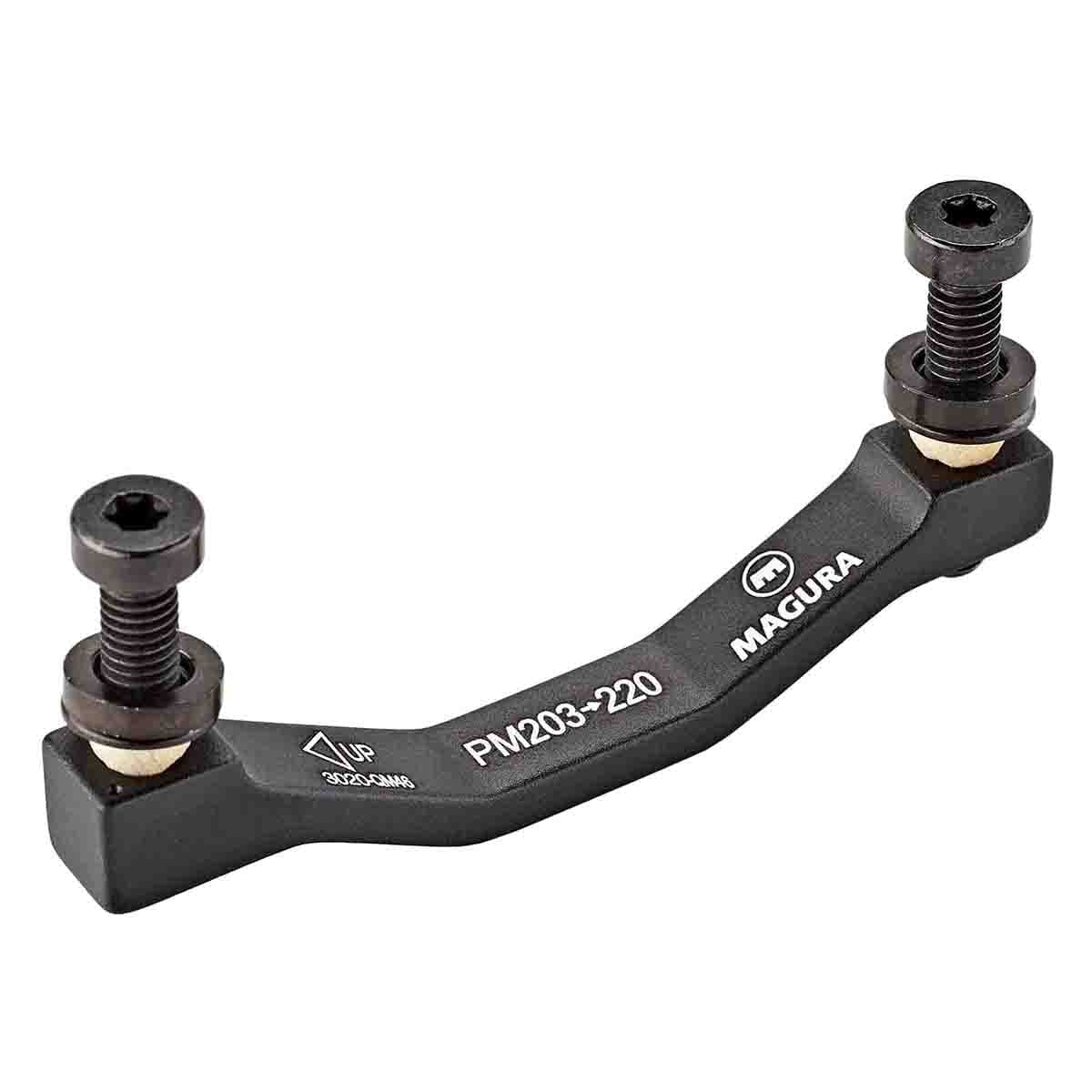 Adapter Strzemię PM / PM MAGURA QM46 Disc 203/220 mm #2702193