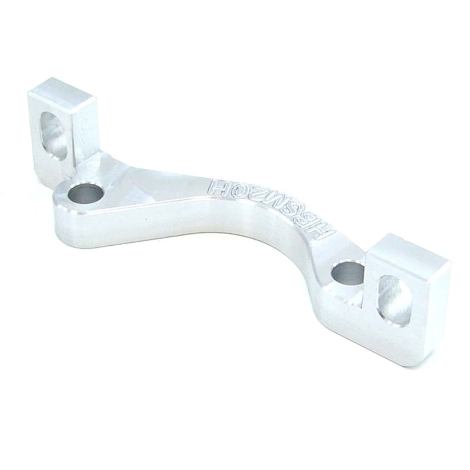 Adapter strzemion IS / PM HOPE #HBSM20H (+20 mm) srebrny