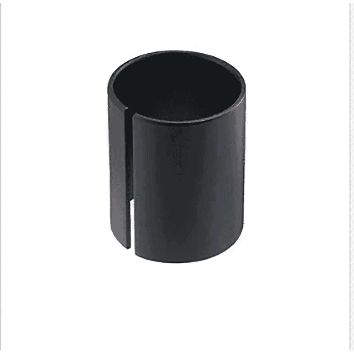 Adapter trzpienia RITCHEY SHIM 28,6 mm na 25,4 mm 1-1/8 na 1"
