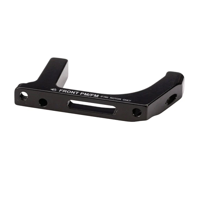 Adapter przedniego strzemienia ELVEDES FM/PM 160 mm
