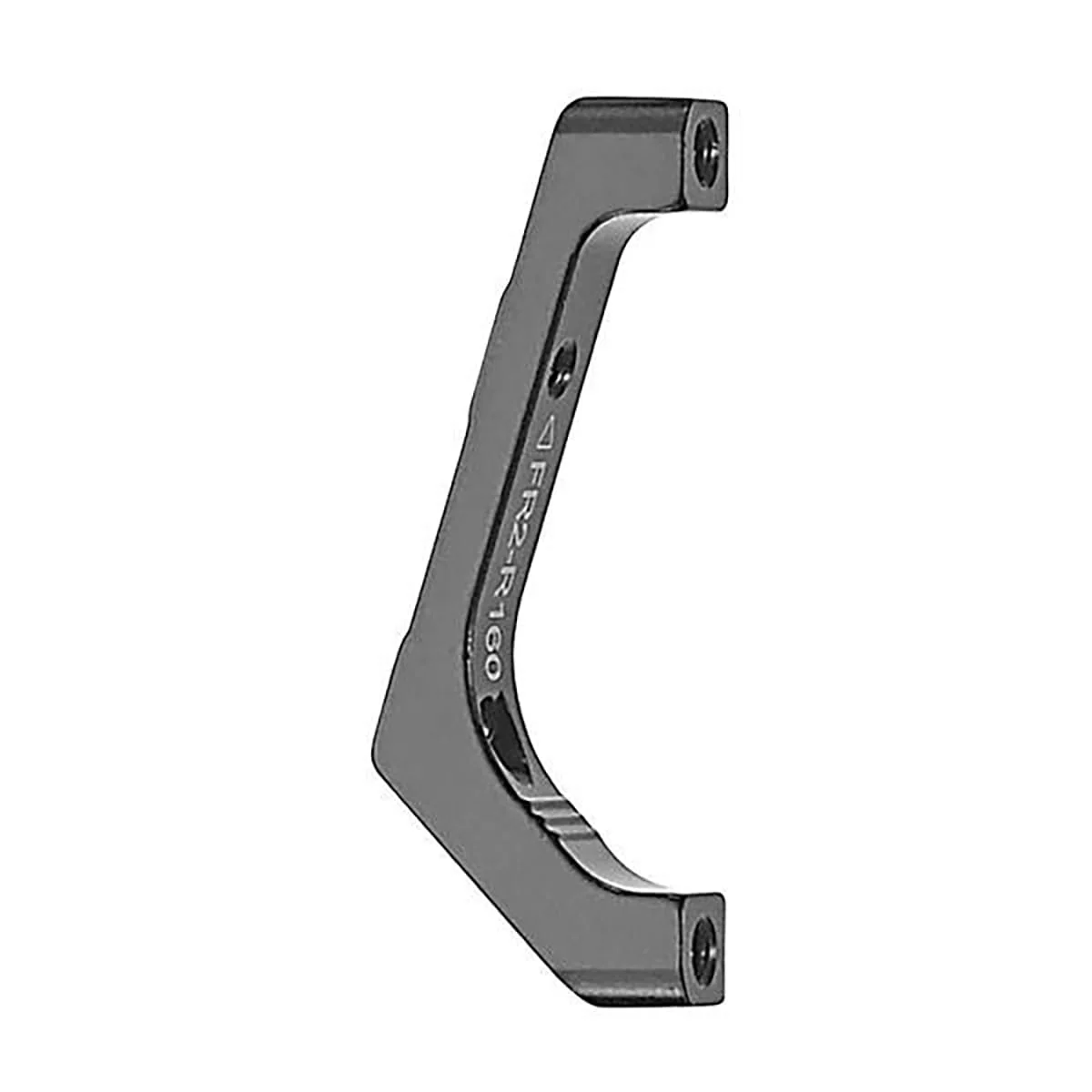 Adapter tylnego zacisku hamulcowego TRP Flat Mount 160 mm - Image 2