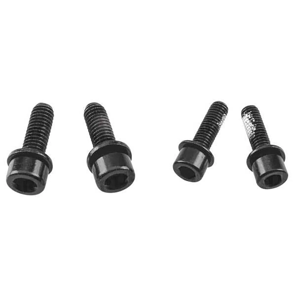 Adapter tylnego zacisku hamulcowego TRP Flat Mount 160 mm - Image 3