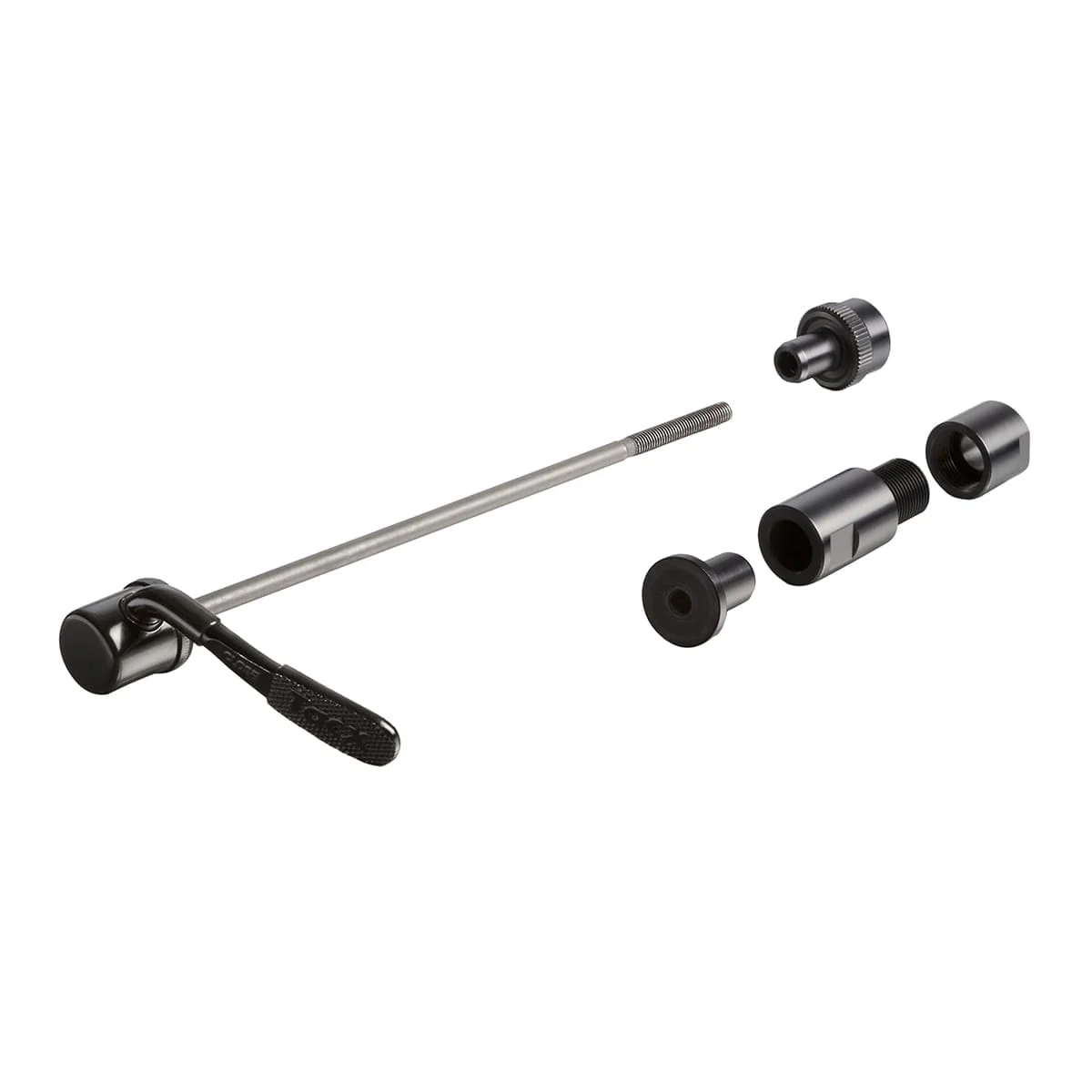 Adapter tylnej osi TACX T2840 NEO Smart 135x10 mm