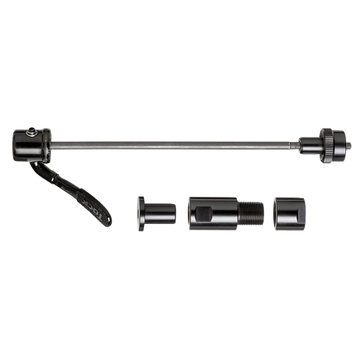 Adapter tylnej osi TACX T2840 NEO Smart 135x10 mm - Image 2