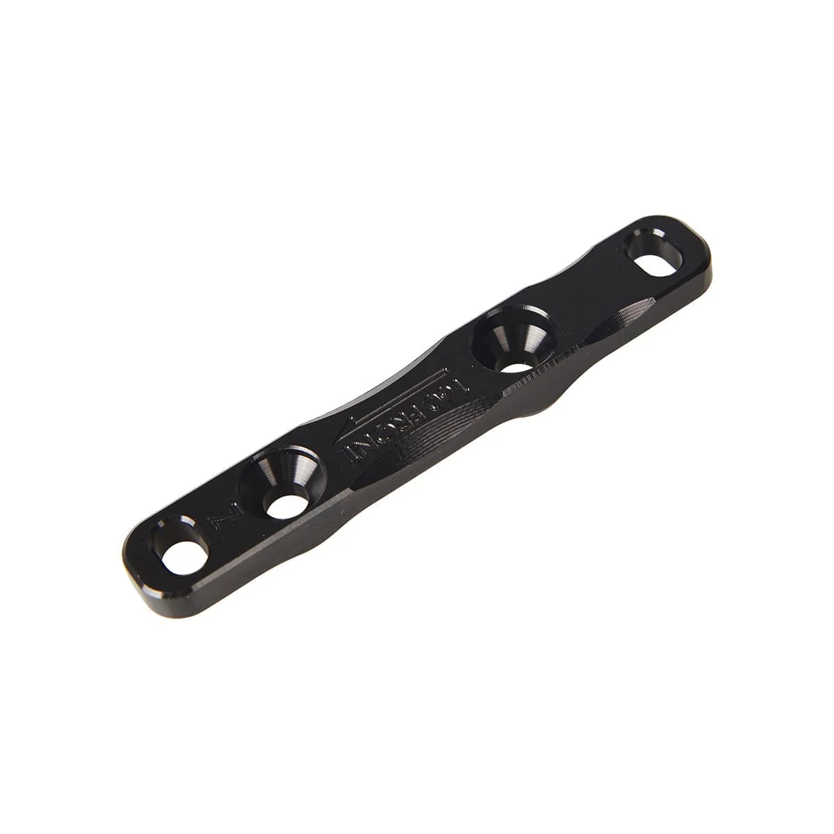 Adapter wspornika przedniego FM/FM HOPE Type Z Disc 180 mm (+20 mm) #HBMZ Black - Image 2