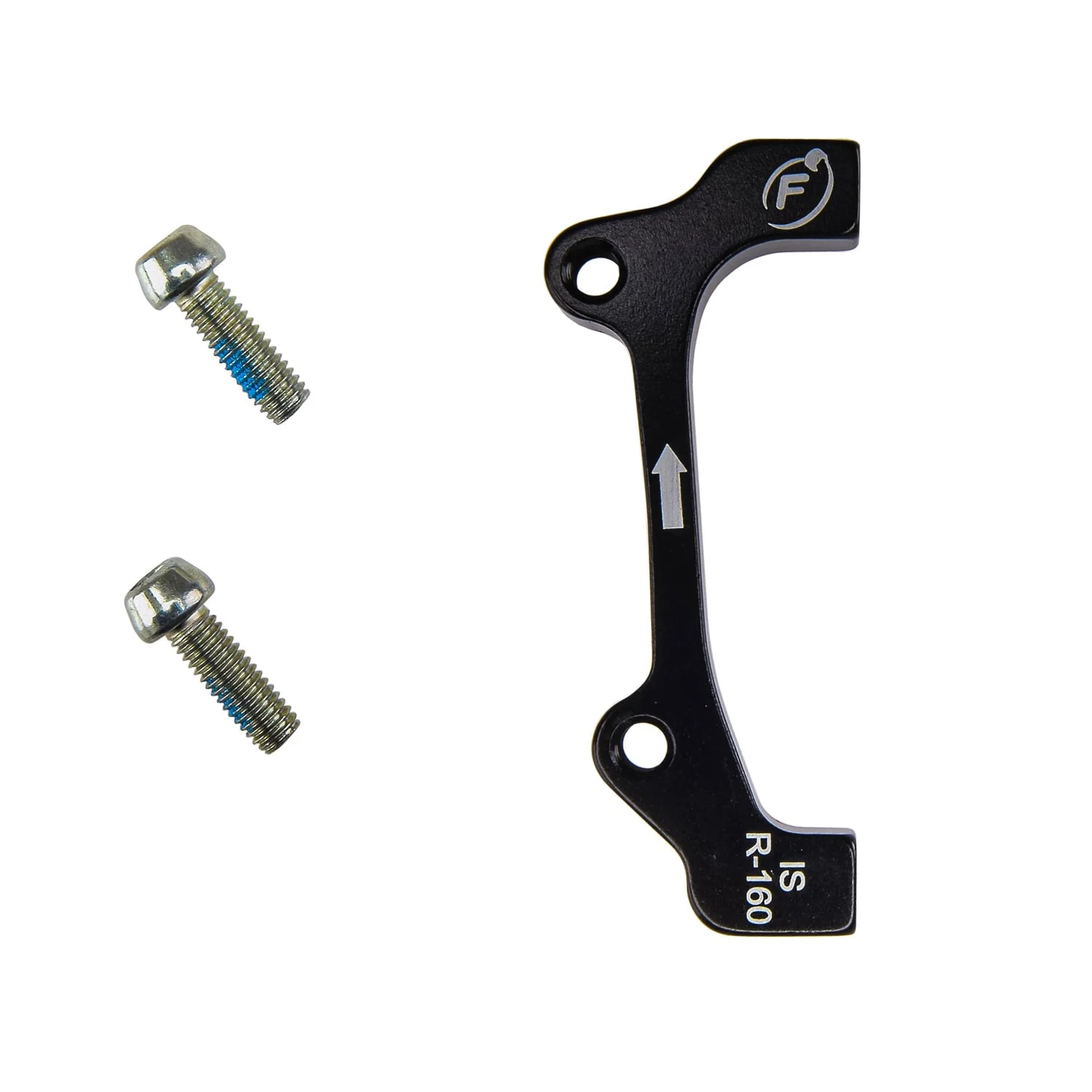 Adapter zacisku przedniego PM / IS FORMULA FD40141-10 Tarcza 180 mm (+20 mm) - Image 2