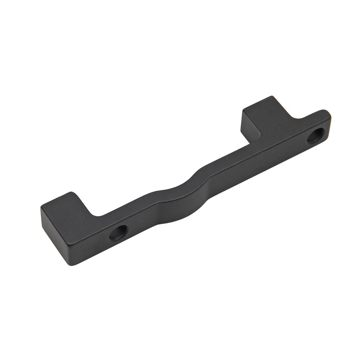 Adapter zacisku przedniego PM / PM MAGURA QM42 Disc 203 mm (+43 mm) czarny - Image 2