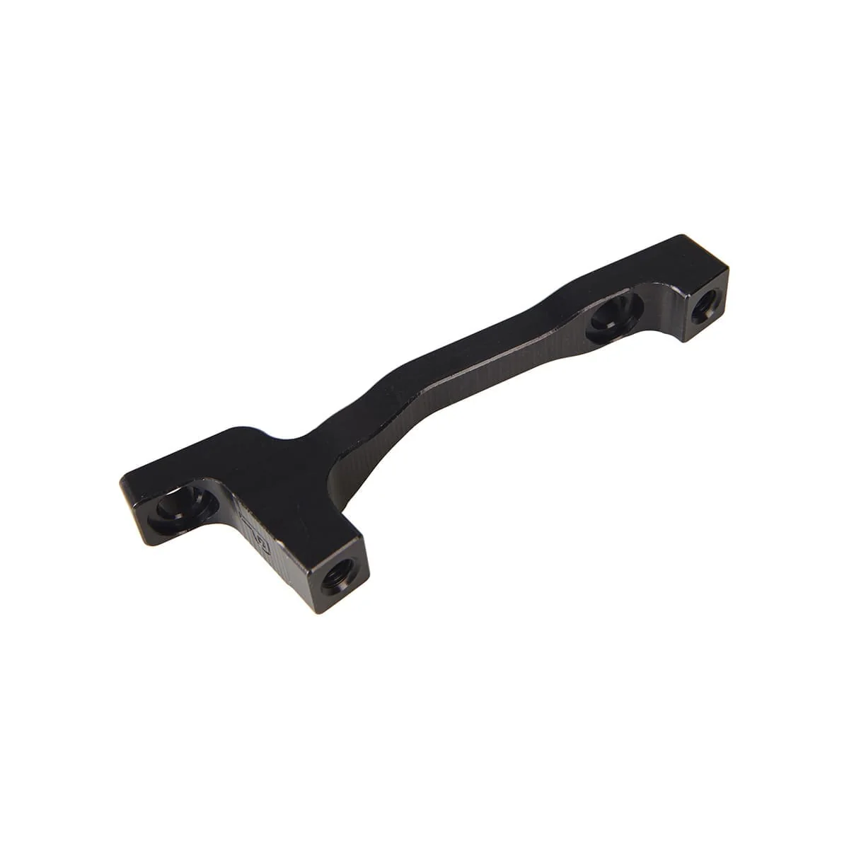Adapter zacisku przedniego / tylnego PM / PM HOPE 220 mm (+20 mm) #HBMP Czarny - Image 2