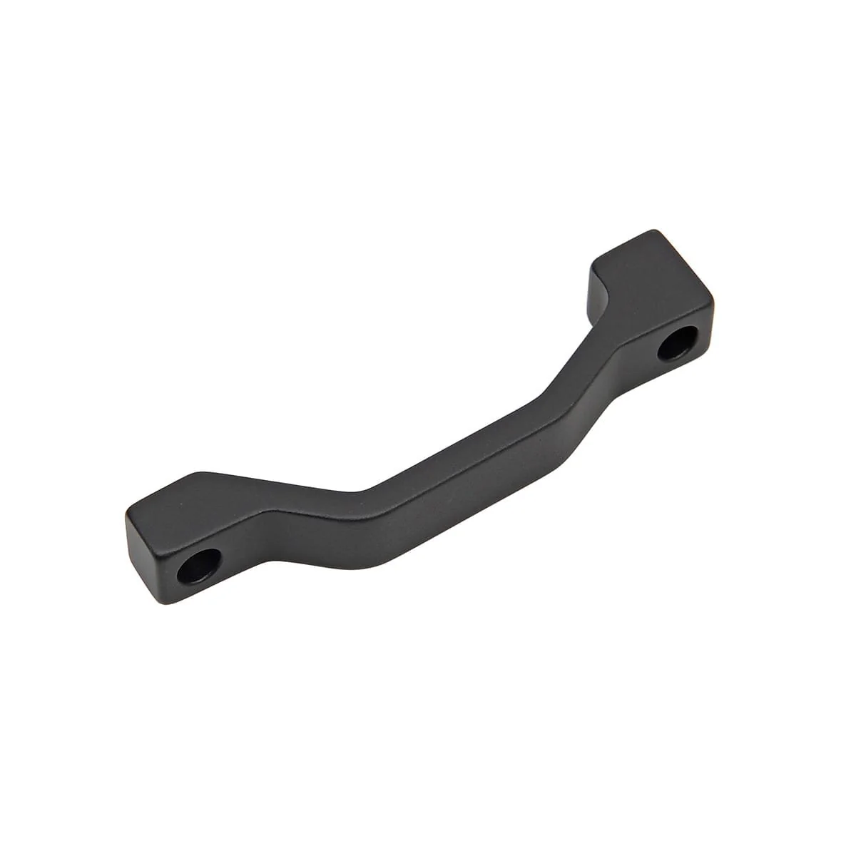 Adapter zacisku przedniego / tylnego PM / PM MAGURA QM40 Disc 160/180 mm (+20 mm) czarny - Image 3