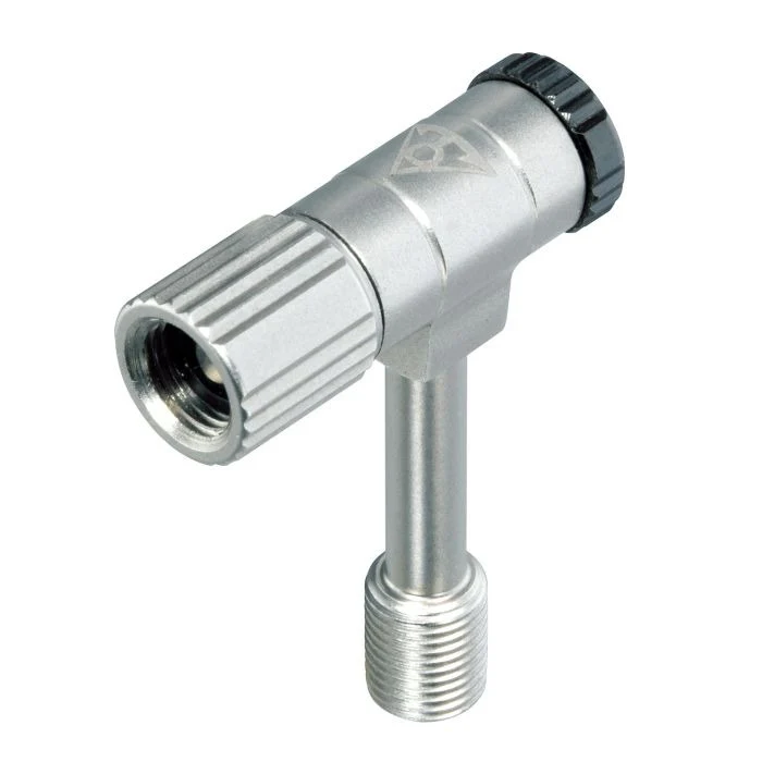Adapter zawieszenia TOPEAK PRESSURE-RITE - Image 2