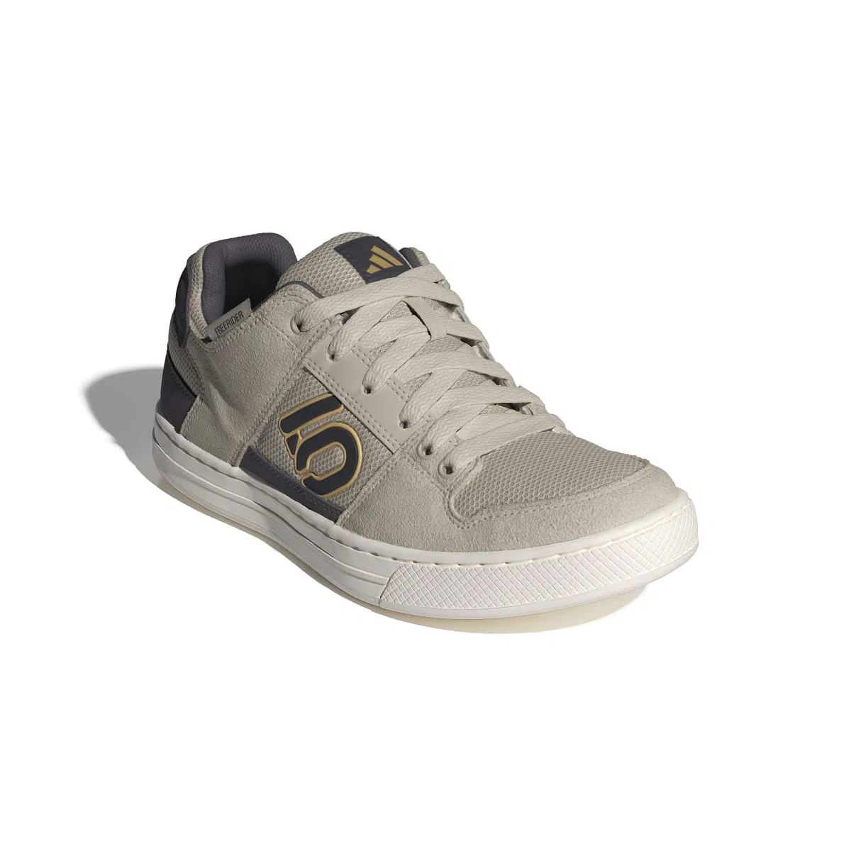 ADIDAS FIVE TEN FREERIDER Buty MTB beżowy/szary - Image 5