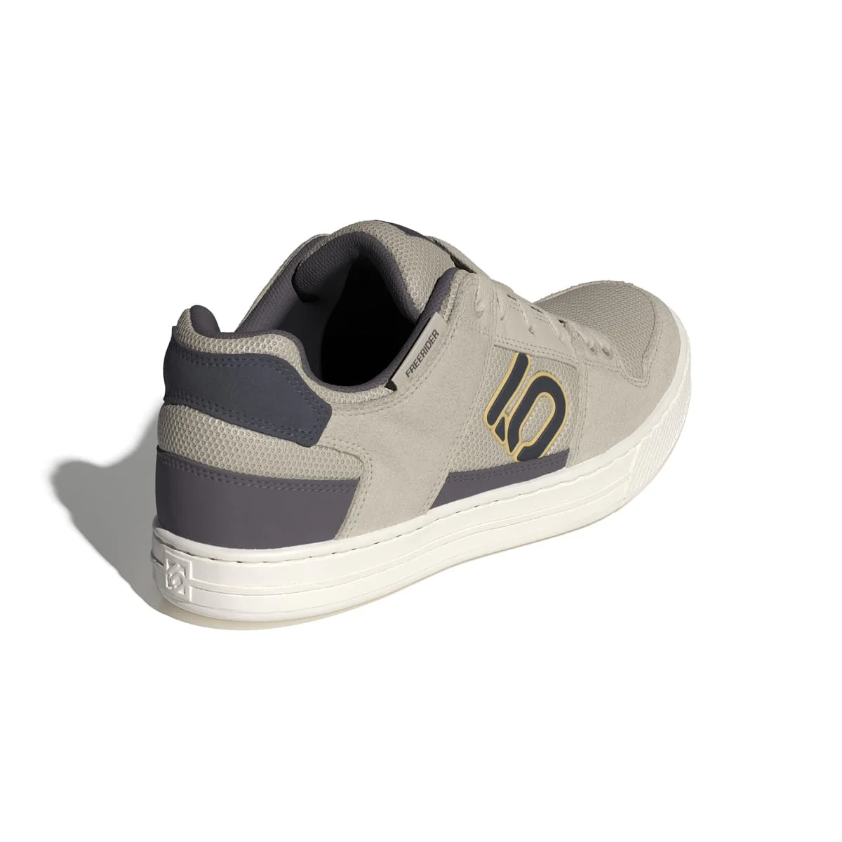 ADIDAS FIVE TEN FREERIDER Buty MTB beżowy/szary - Image 6