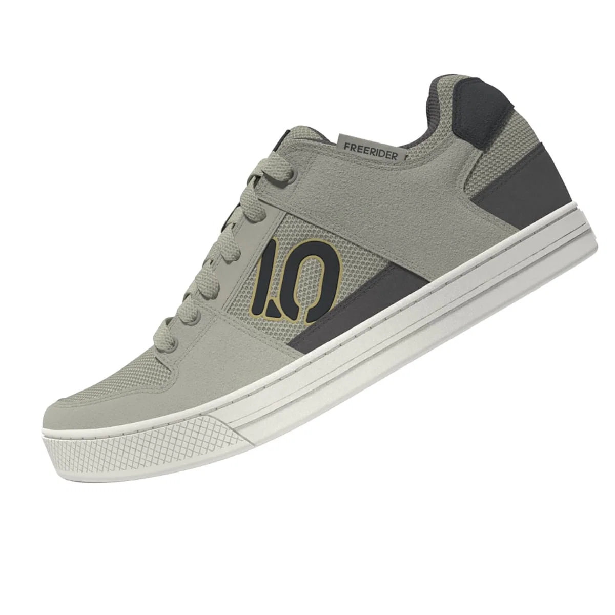 ADIDAS FIVE TEN FREERIDER Buty MTB beżowy/szary - Image 8