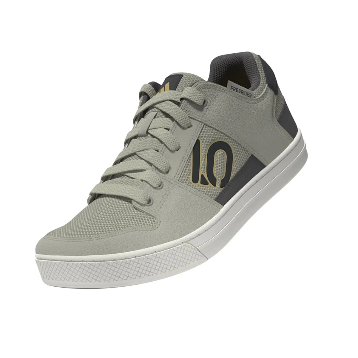 ADIDAS FIVE TEN FREERIDER Buty MTB beżowy/szary - Image 9