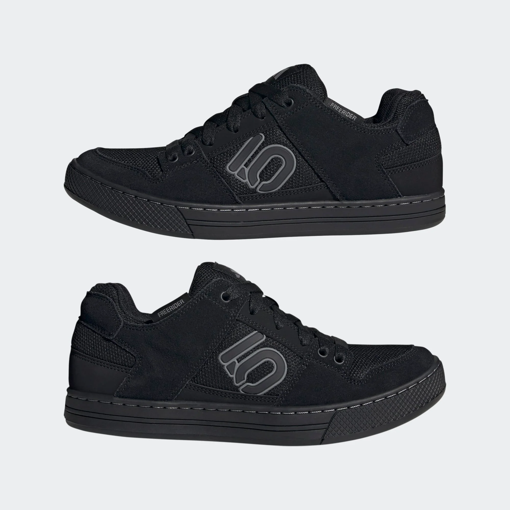 ADIDAS FIVE TEN FREERIDER Buty MTB czarny - Image 6