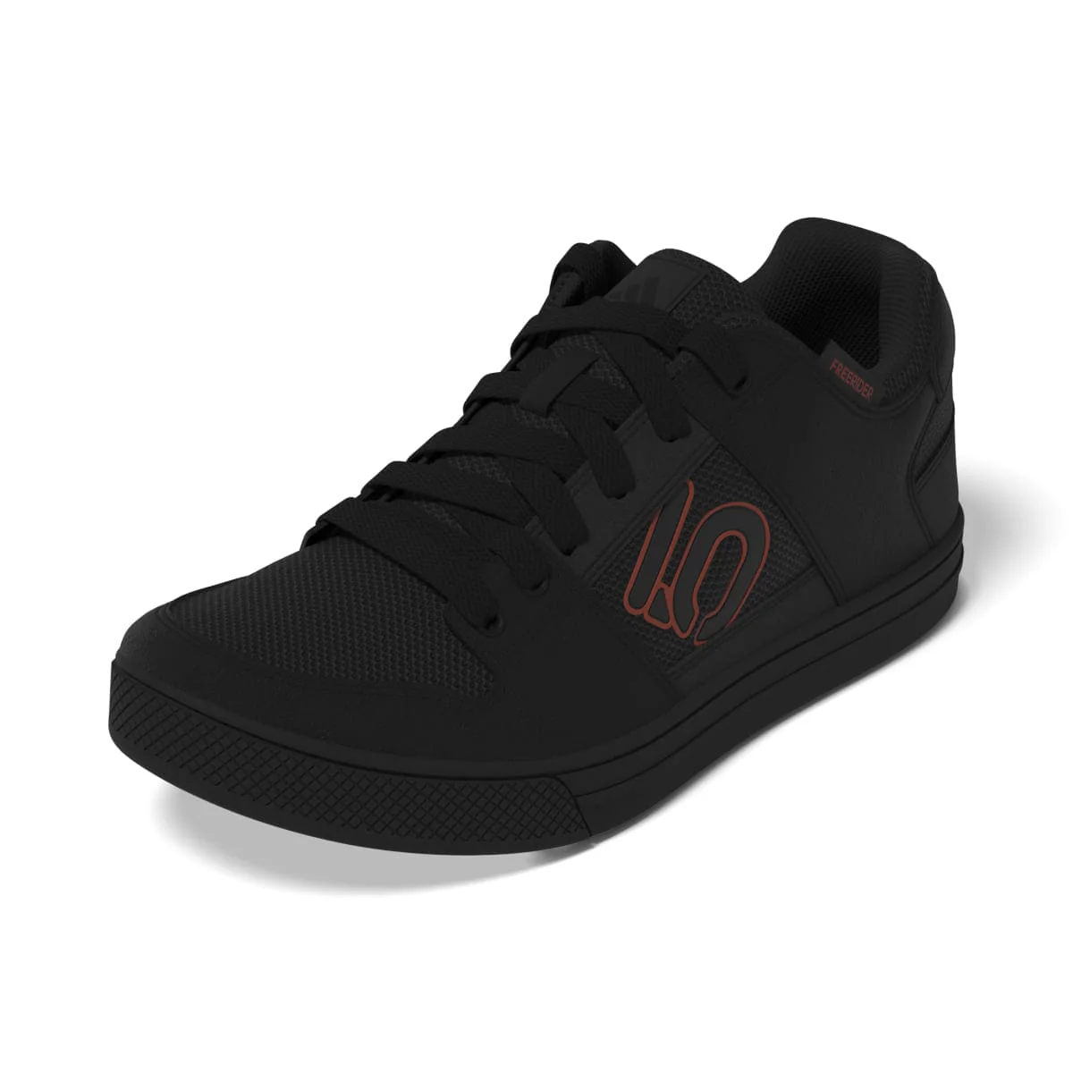 ADIDAS FIVE TEN FREERIDER Buty MTB czarny/czerwony - Image 10