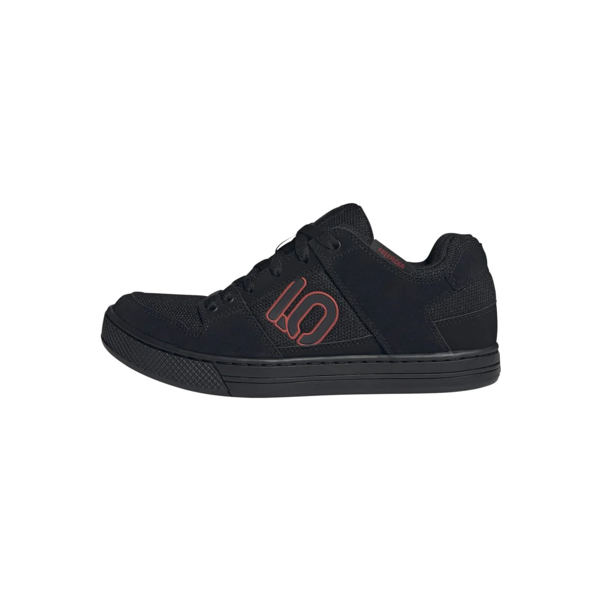 ADIDAS FIVE TEN FREERIDER Buty MTB czarny/czerwony - Image 11