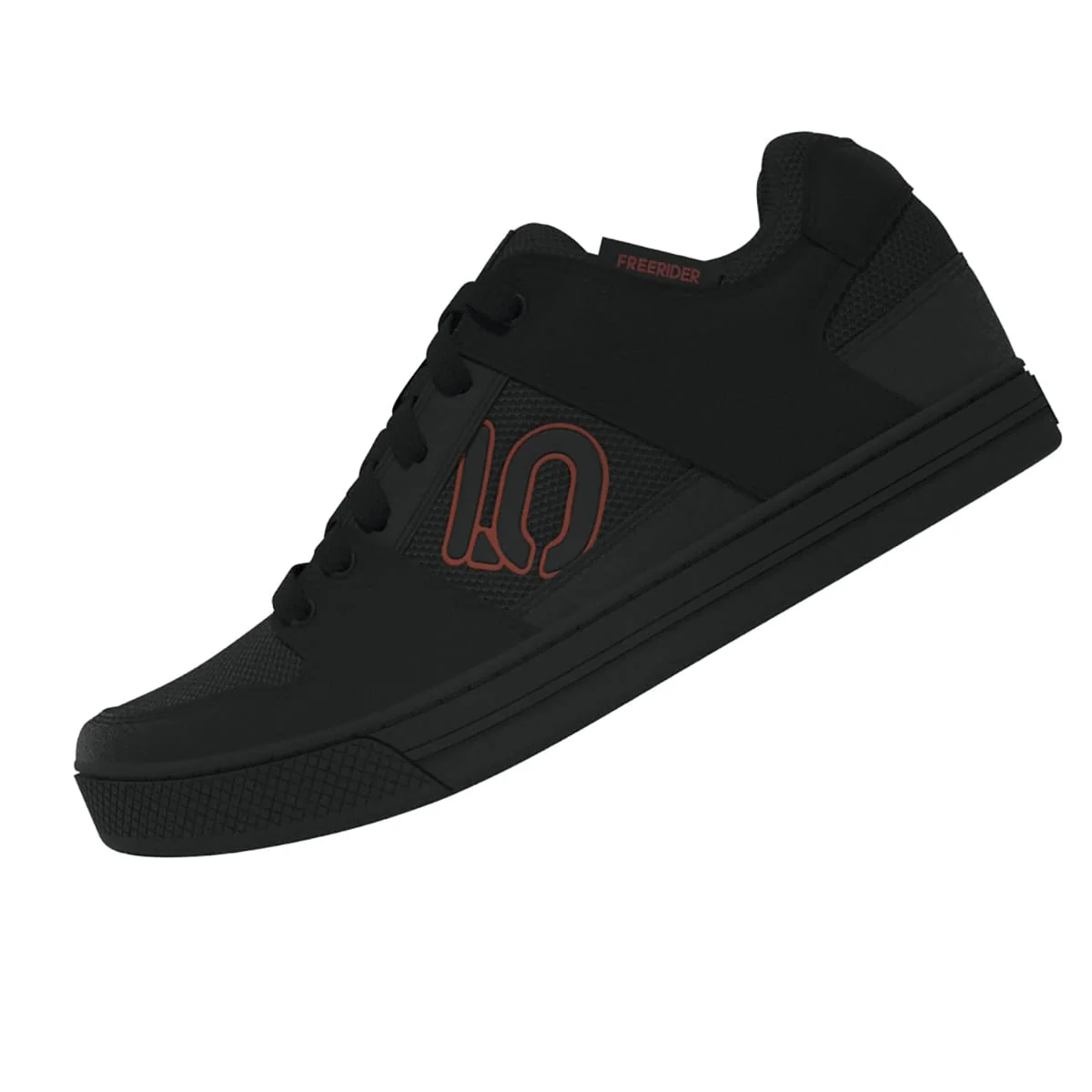 ADIDAS FIVE TEN FREERIDER Buty MTB czarny/czerwony - Image 12