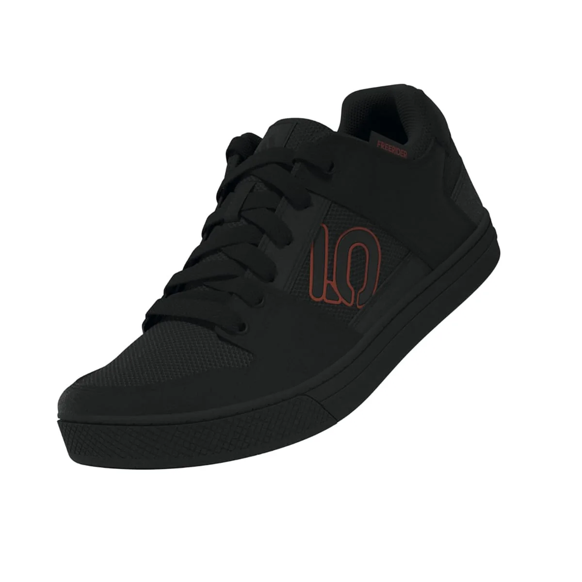 ADIDAS FIVE TEN FREERIDER Buty MTB czarny/czerwony - Image 13