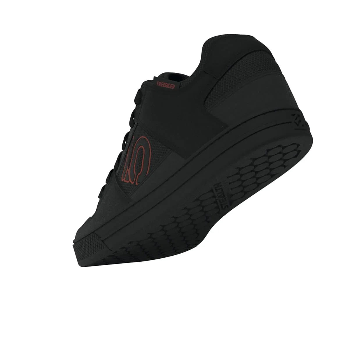 ADIDAS FIVE TEN FREERIDER Buty MTB czarny/czerwony - Image 19