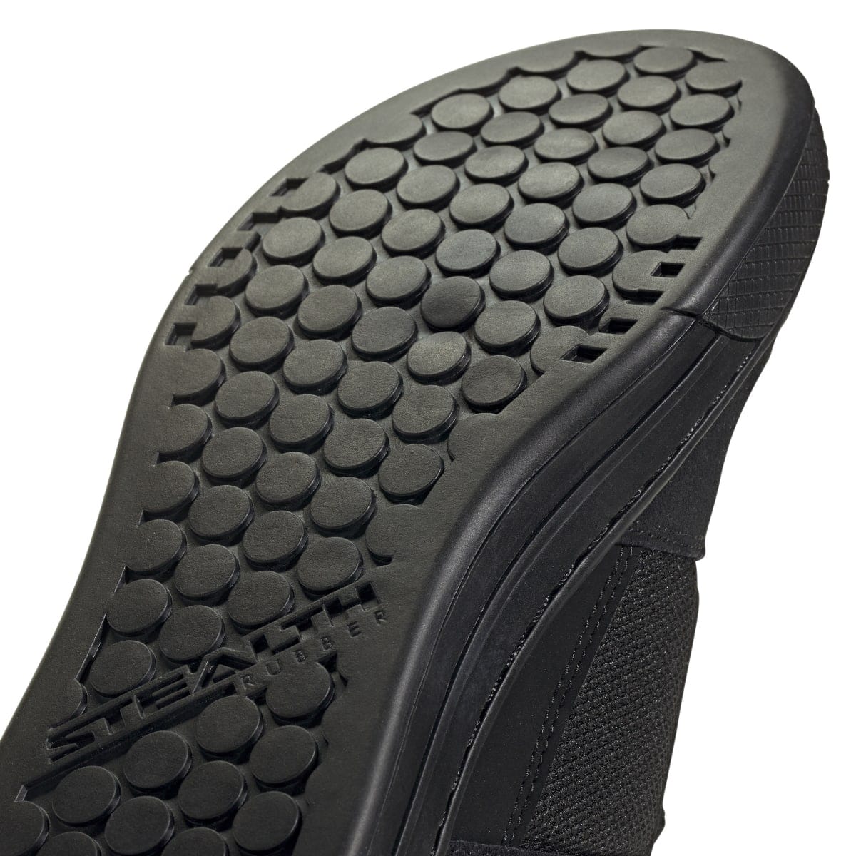 ADIDAS FIVE TEN FREERIDER Buty MTB czarny/czerwony - Image 2