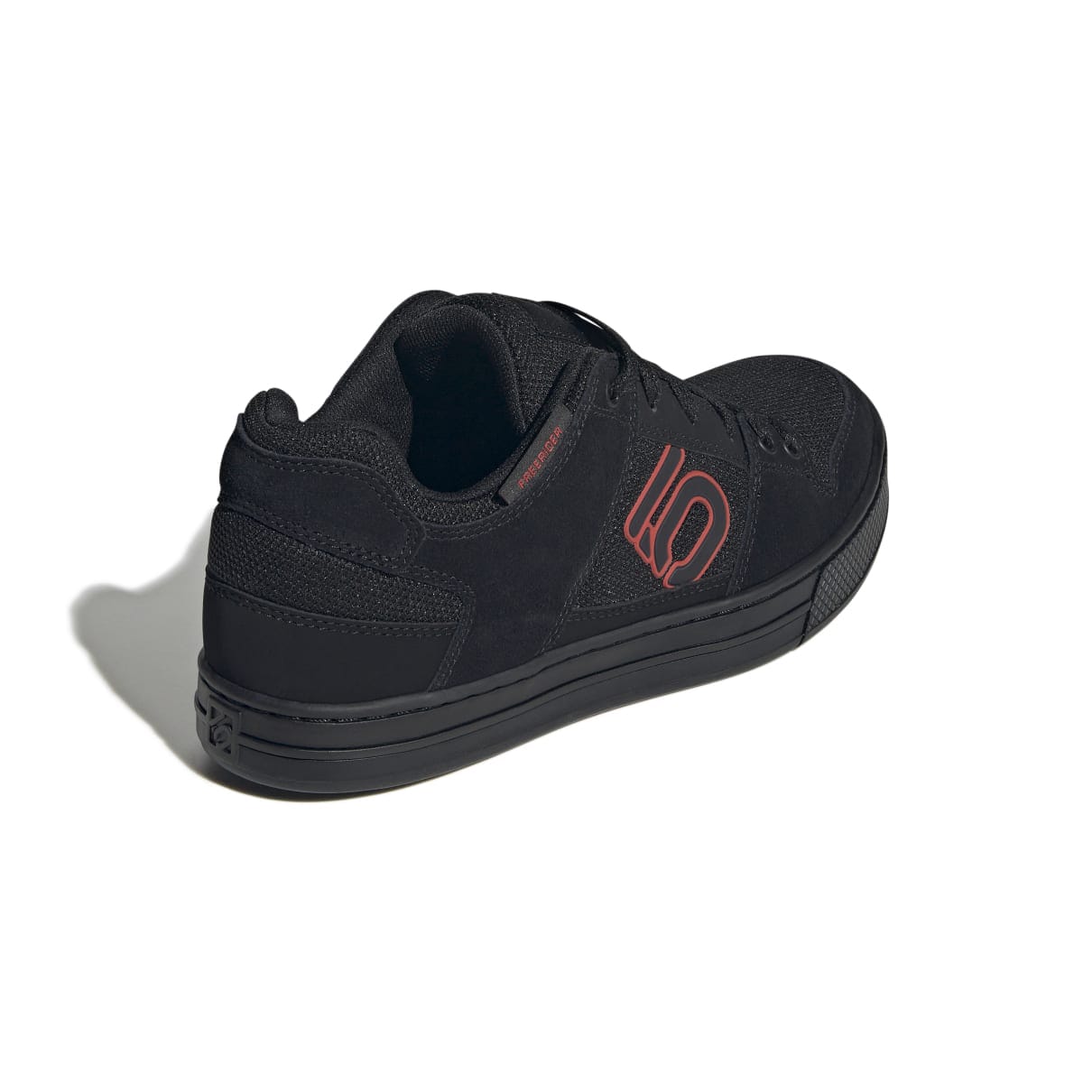 ADIDAS FIVE TEN FREERIDER Buty MTB czarny/czerwony - Image 7