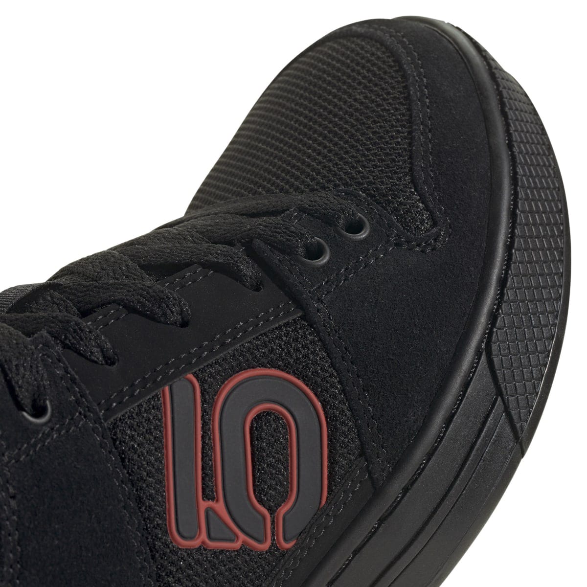 ADIDAS FIVE TEN FREERIDER Buty MTB czarny/czerwony - Image 8