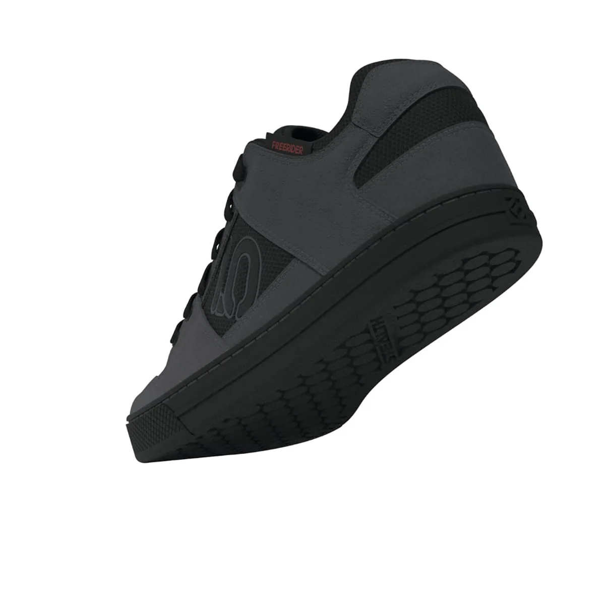 ADIDAS FIVE TEN FREERIDER Buty MTB szary/czarny - Image 15