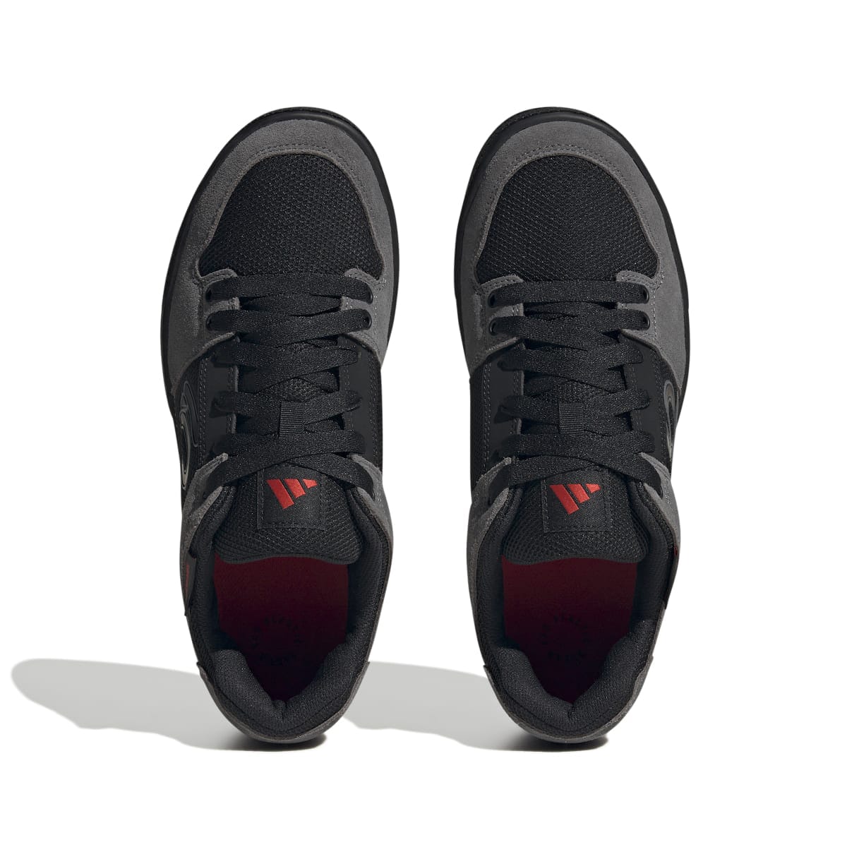 ADIDAS FIVE TEN FREERIDER Buty MTB szary/czarny - Image 3