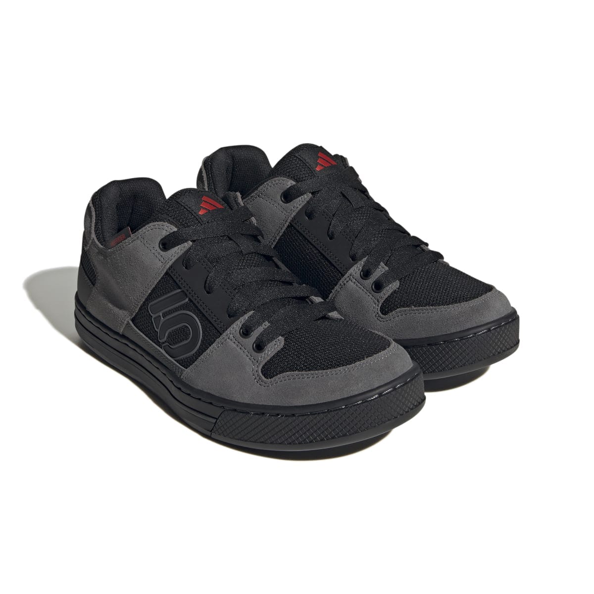ADIDAS FIVE TEN FREERIDER Buty MTB szary/czarny - Image 6