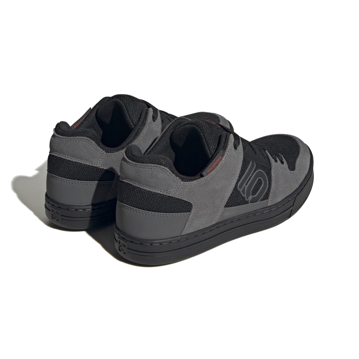 ADIDAS FIVE TEN FREERIDER Buty MTB szary/czarny - Image 7
