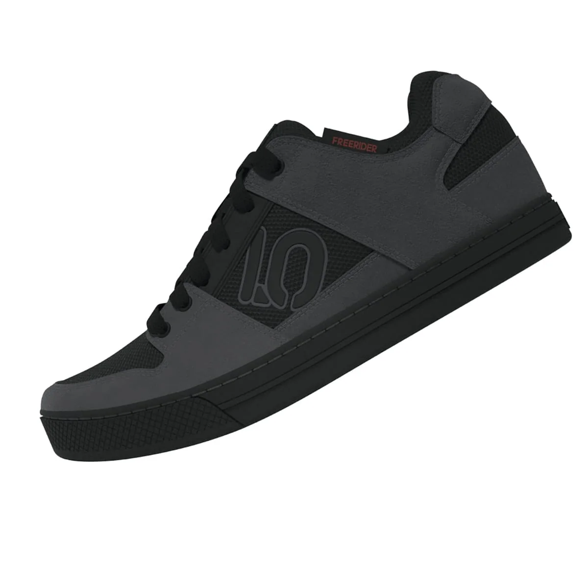 ADIDAS FIVE TEN FREERIDER Buty MTB szary/czarny - Image 8