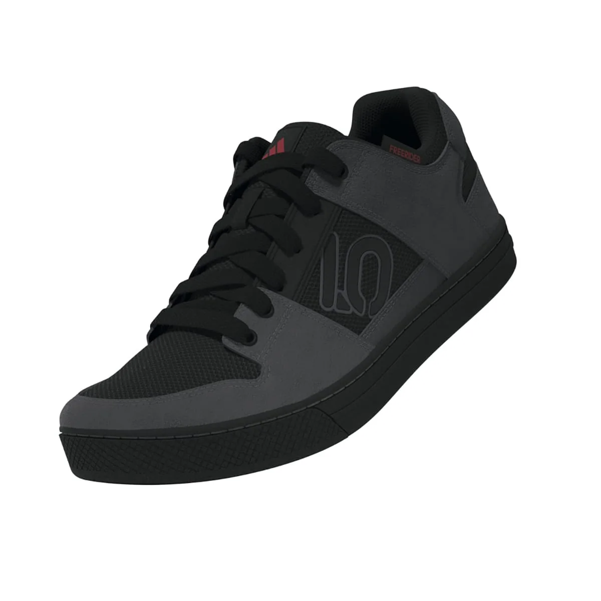 ADIDAS FIVE TEN FREERIDER Buty MTB szary/czarny - Image 9