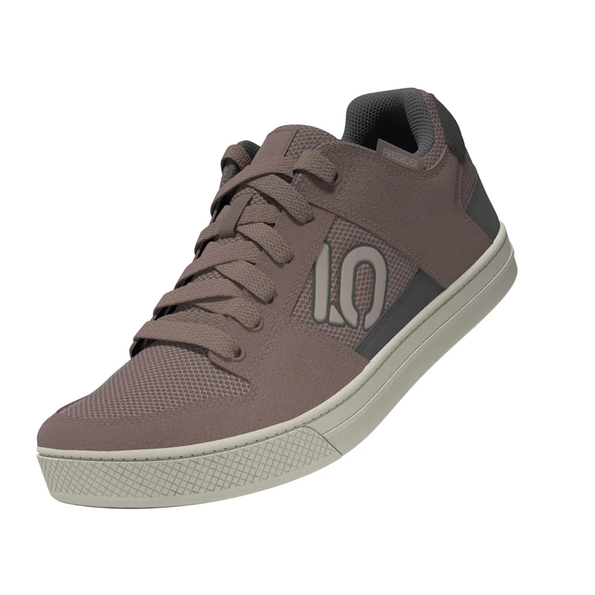 ADIDAS FIVE TEN FREERIDER damskie buty MTB brązowe - Image 10