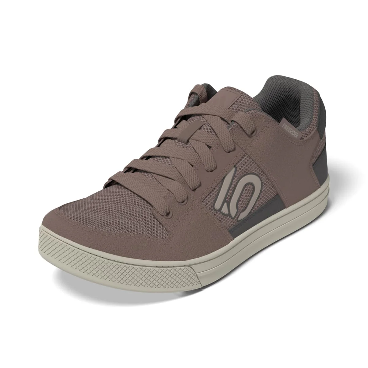 ADIDAS FIVE TEN FREERIDER damskie buty MTB brązowe - Image 7