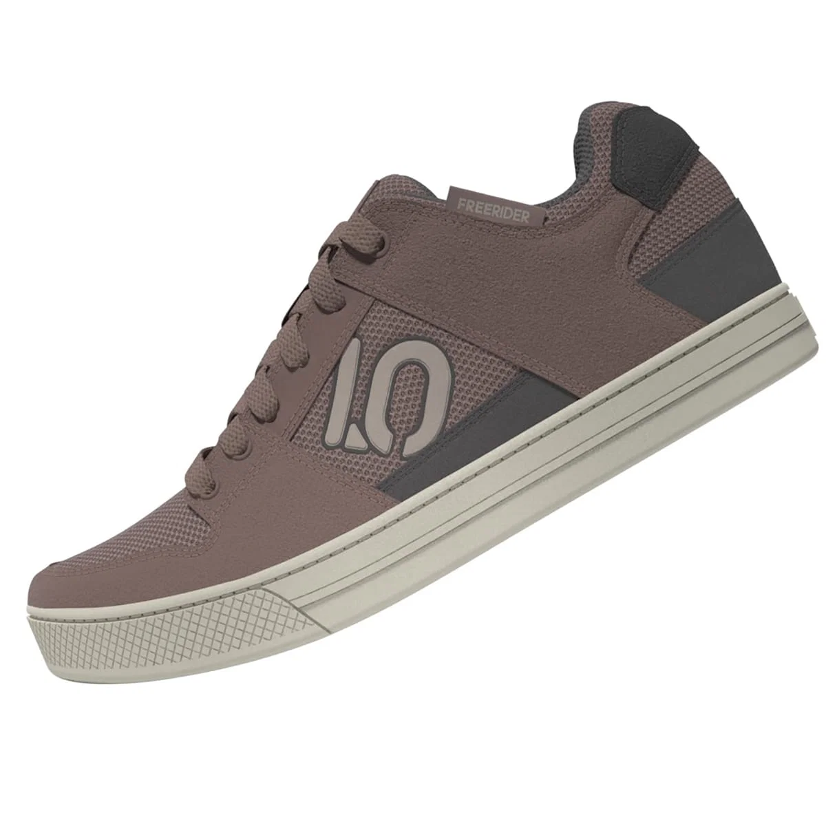 ADIDAS FIVE TEN FREERIDER damskie buty MTB brązowe - Image 9